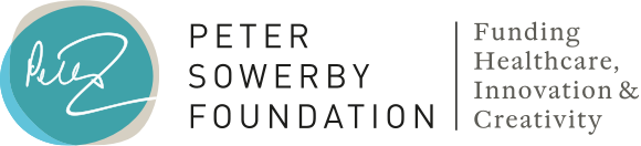 Peter Sowerby Logo